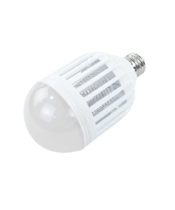 LAMPARA MATA INSECTOS TIPO FOCO 9W