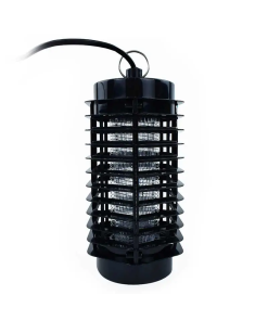 LAMPARA MATA INSECTOS COLGANTE 1W