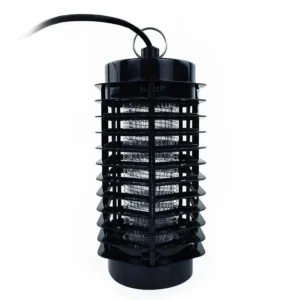 LAMPARA MATA INSECTOS COLGANTE 1W