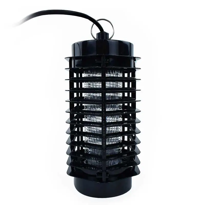 LAMPARA MATA INSECTOS COLGANTE 1W