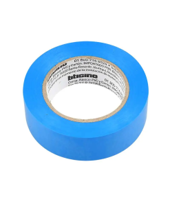 CINTA AISLAR 19 MM X 10 MT AZUL BTICINO