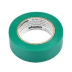 CINTA AISLAR 19 MM X 10 MT VERDE BTICINO
