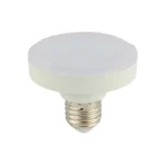 FOCO 9.0W T.LEDM LED CALI E27 20MHRS CIRCUL/PLAN