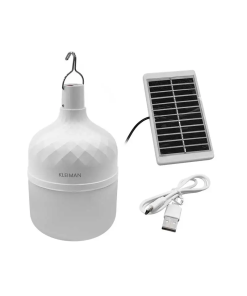LAMPARA DE EMERGENCIA  20.WT TI *T*LED PANEL-SOLAR