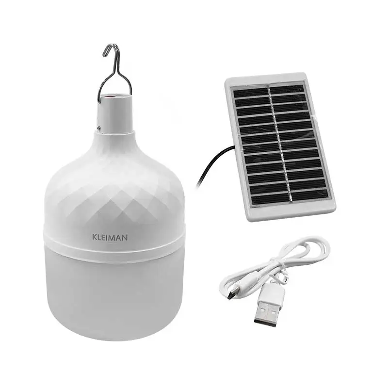 LAMPARA DE EMERGENCIA 30 WT TI *T*LED PANEL-SOLAR