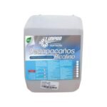 Líquido Destapacaños Limpro Alcalino 5 Litros, Eficaz para Limpiar Tuberías y Coladeras - Código: LI-5000