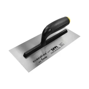 LLANA DE 11" LISA 5 REM MGO.PLASTICO M-LL5 CELTA