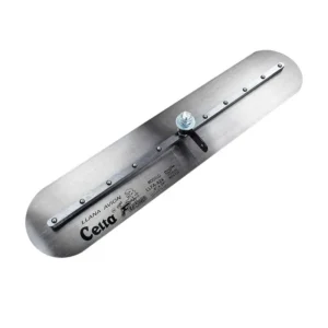 LLANA TIPO AVION 24" 10 REM REDONDA CELTA