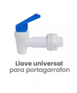 Llave Portagarrafón Conekta - Alta Resistencia y Fiabilidad - llg - Perfecta para Sistemas Residenciales