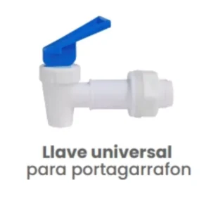 Llave Portagarrafón Conekta - Alta Resistencia y Fiabilidad - llg - Perfecta para Sistemas Residenciales