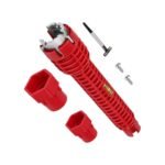 Llave Multifunciones Instalador de Fregadero Reparación 8 en 1, Herramienta Todo en Uno - Código: LM-811