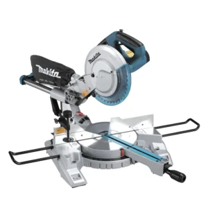 SIERRA DE INGLETE 10" TELESCOPICA 3200RPM 1430W