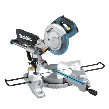 SIERRA DE INGLETE 10" TELESCOPICA 3200RPM 1430W