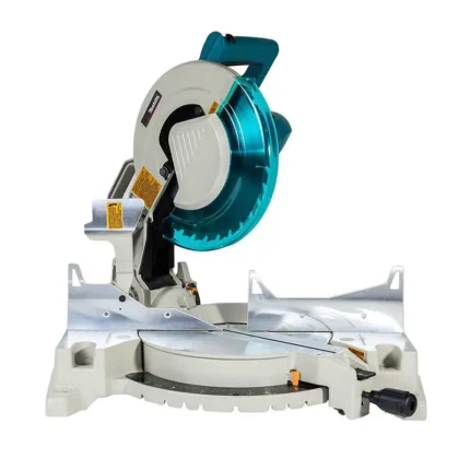 SIERRA DE INGLETE 12" COMPUESTO 1650W 4000RPM MAKI