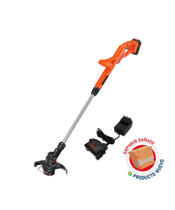 DESMALEZADORA 10" 20V MAX   EMP.DEF.