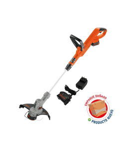 DESMALEZADORA 12" 20V ION LITIO   -EMP.DEF.