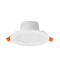 LAMPARA EMPOTR. 12 W LED P/BOTE INTEGRAL REDONDO