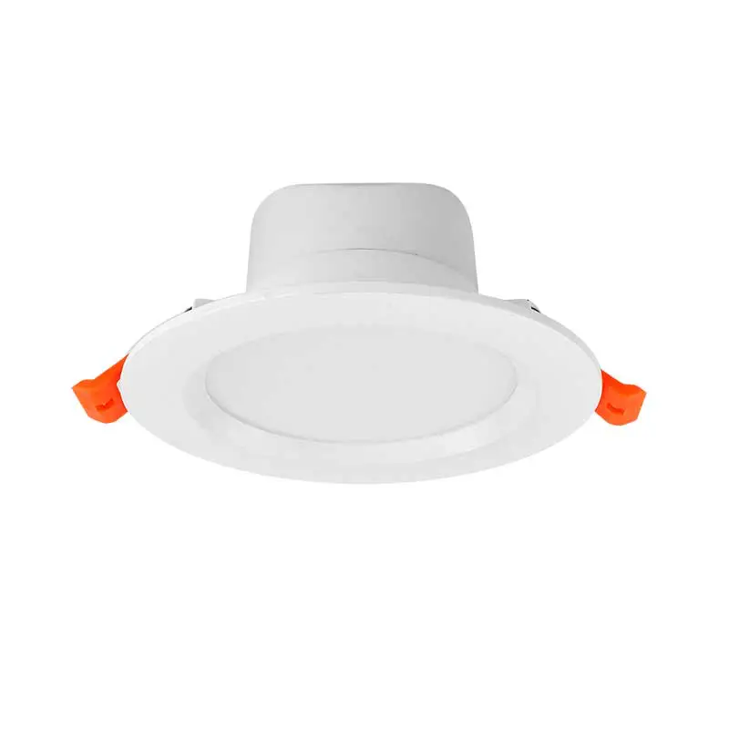 LAMPARA EMPOTR. 12 W LED P/BOTE INTEGRAL REDONDO