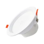 LAMPARA EMPOTR. 15 W LED P/BOTE INTEGRAL REDONDO