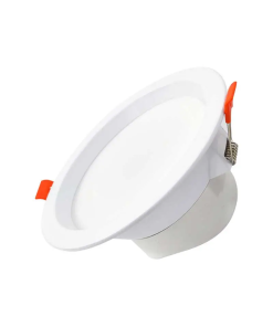 LAMPARA EMPOTR. 15 W LED P/BOTE INTEGRAL REDONDO