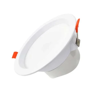 LAMPARA EMPOTR. 15 W LED P/BOTE INTEGRAL REDONDO