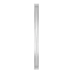 LAMPARA SLIMLINE 36 WTS LED LINEAL TRANSP KLEY