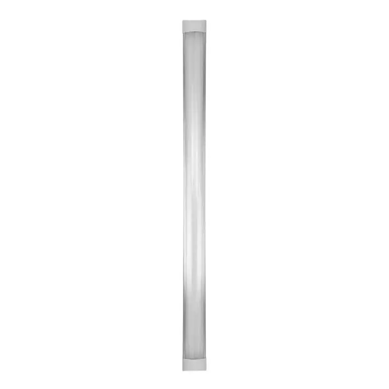 LAMPARA SLIMLINE 36 WTS LED LINEAL TRANSP KLEY