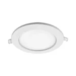 LAMPARA EMPOTR. 12 W LED P/BOTE INTEGR RED EXTPLAN