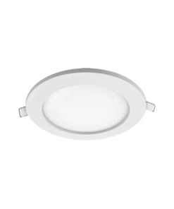 LAMPARA EMPOTR. 12 W LED P/BOTE INTEGR RED EXTPLAN