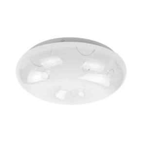 LAMPARA DECORATIVA DE LED 12 W. BURBUJA NO HAY