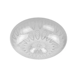 LAMPARA DECORATIVA DE LED 18 W. PETALOS