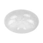 LAMPARA DECORATIVA DE LED 18 W. BURBUJAS