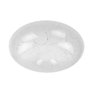 LAMPARA DECORATIVA DE LED 18 W. BURBUJAS