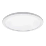 LAMPARA P/TECHO 15WTS LED REDONDA AJUST SOBREP