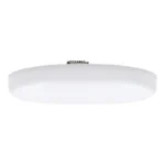 LAMPARA P/TECHO 24WTS LED REDONDA AJUST PLANA