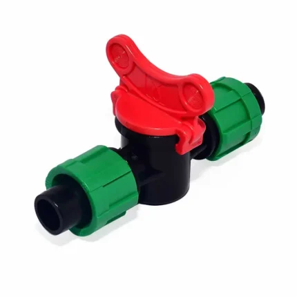 VALVULA CINTILLA CON CINTA 5/8