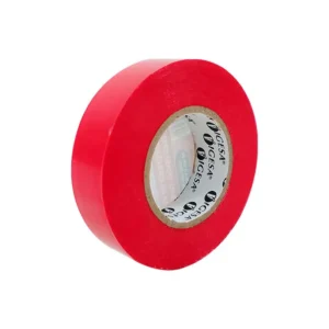 CINTA AISLAR 19 MM X 16.76 MT ROJO IGESA