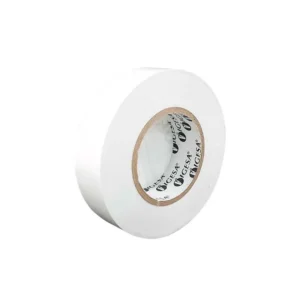 CINTA AISLAR 19 MM X 16.76 MT BLANCO IGESA