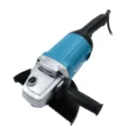 ESMERILADORA ANGULAR 9" 2200W 6600RPM AZUL