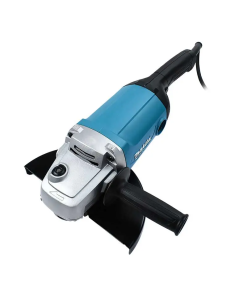 ESMERILADORA ANGULAR 9" 2200W 6600RPM AZUL