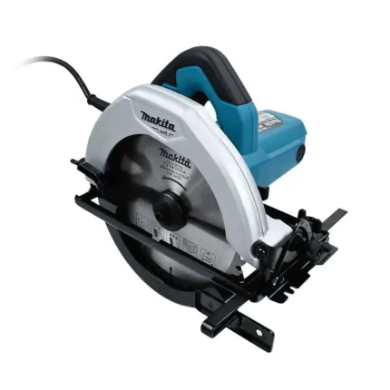SIERRA CIRCULAR 7 1/4" 4900RPM 1020W AZUL