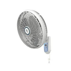 VENTILADOR DE PARED 16" C/CONTROL MECÁNICO NAVIA