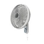 VENTILADOR DE PARED 18" C/CONTROL MECÁNICO NAVIA