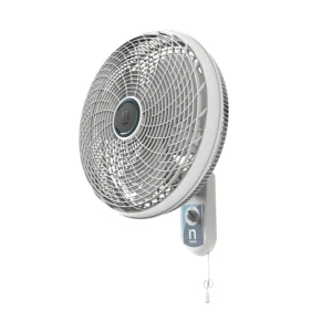 VENTILADOR DE PARED 18" C/CONTROL MECÁNICO NAVIA