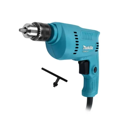TALADRO 3/8" 350W 3000RPM VVR    AZUL