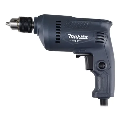TALADRO 3/8" 350W 3000RPM VVR    GRIS