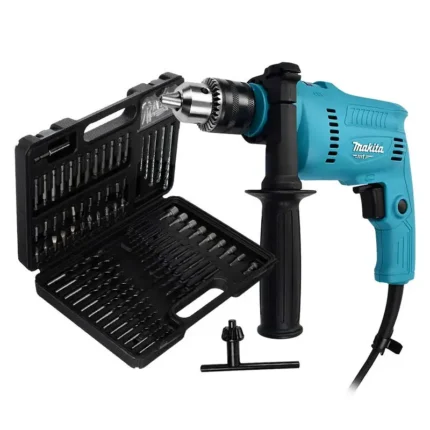 ROTOMARTILLO 1/2" 500W 3200RPM  V.V.R.+JGO PUNTAS