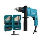 ROTOMARTILLO 1/2" 500W 3200RPM V.V.R. AZUL