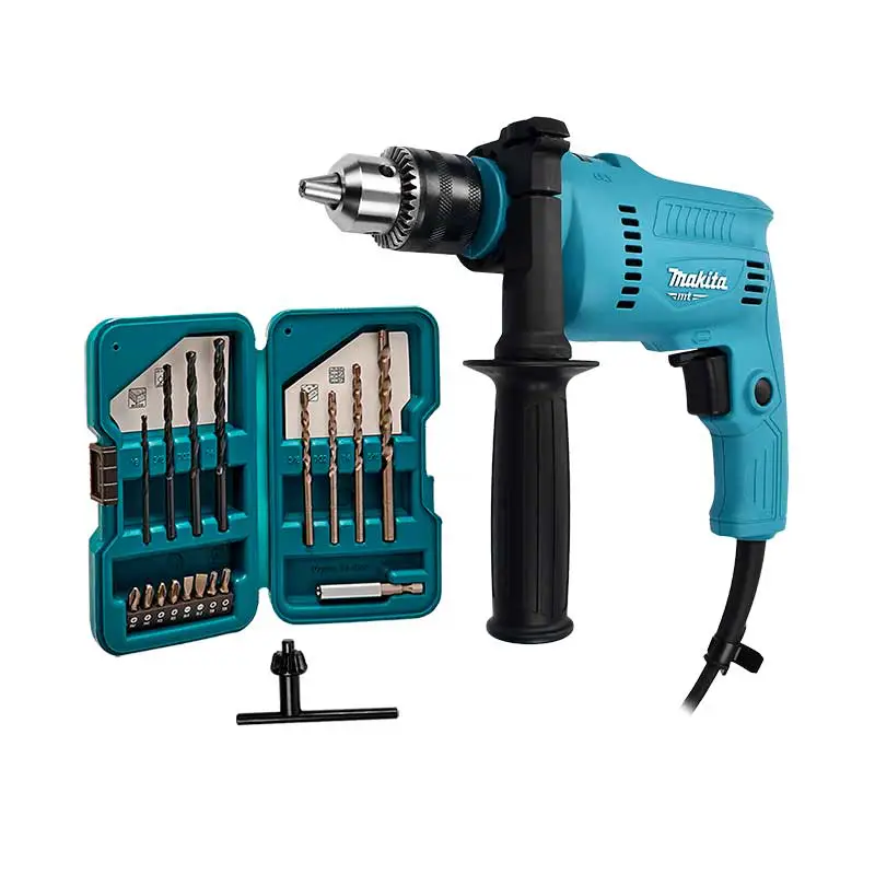 ROTOMARTILLO 1/2" 500W 3200RPM V.V.R. AZUL