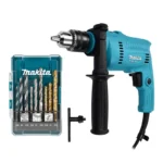 ROTOMARTILLO 1/2" 500W 3200RPM V.V.R.+JGO 9BROC